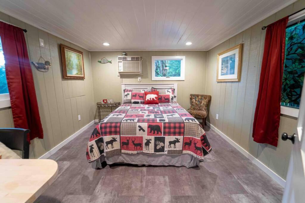 Roscoe Cottage Pet Friendly Екстер'єр фото