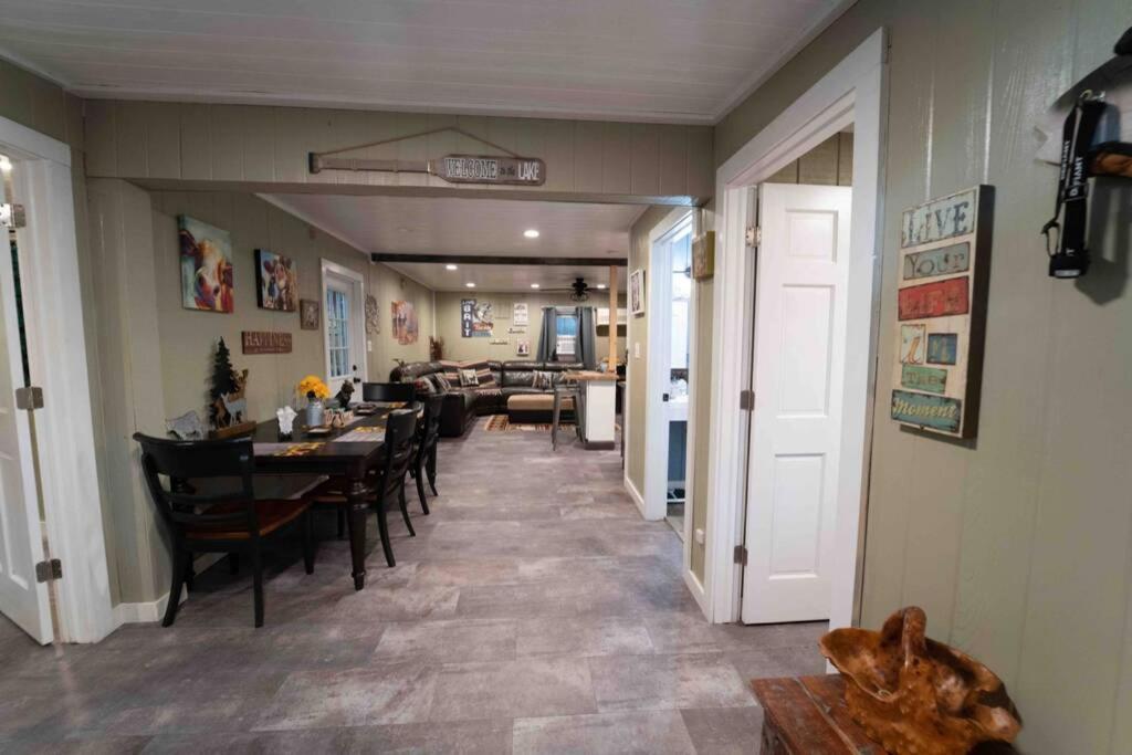 Roscoe Cottage Pet Friendly Екстер'єр фото
