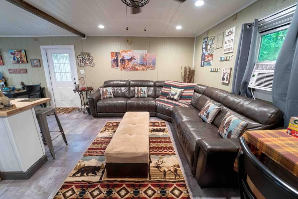 Roscoe Cottage Pet Friendly Екстер'єр фото