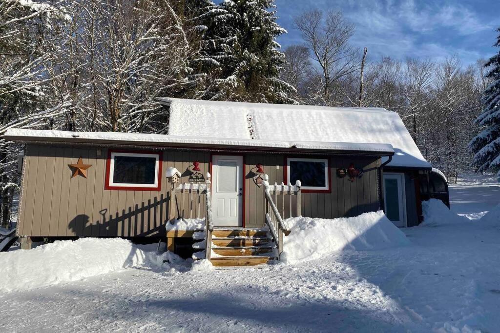 Roscoe Cottage Pet Friendly Екстер'єр фото
