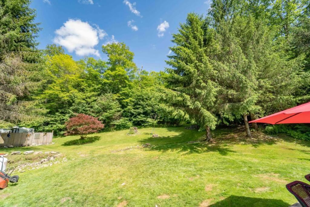 Roscoe Cottage Pet Friendly Екстер'єр фото