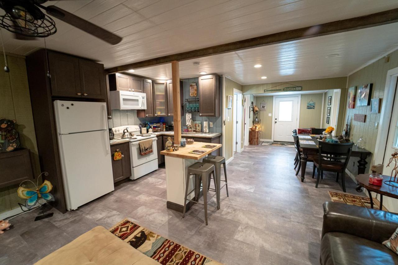 Roscoe Cottage Pet Friendly Екстер'єр фото